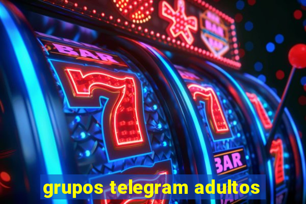 grupos telegram adultos